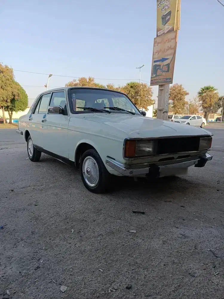 ماشین پیکان|خودرو سواری و وانت|دزفول, |دیوار