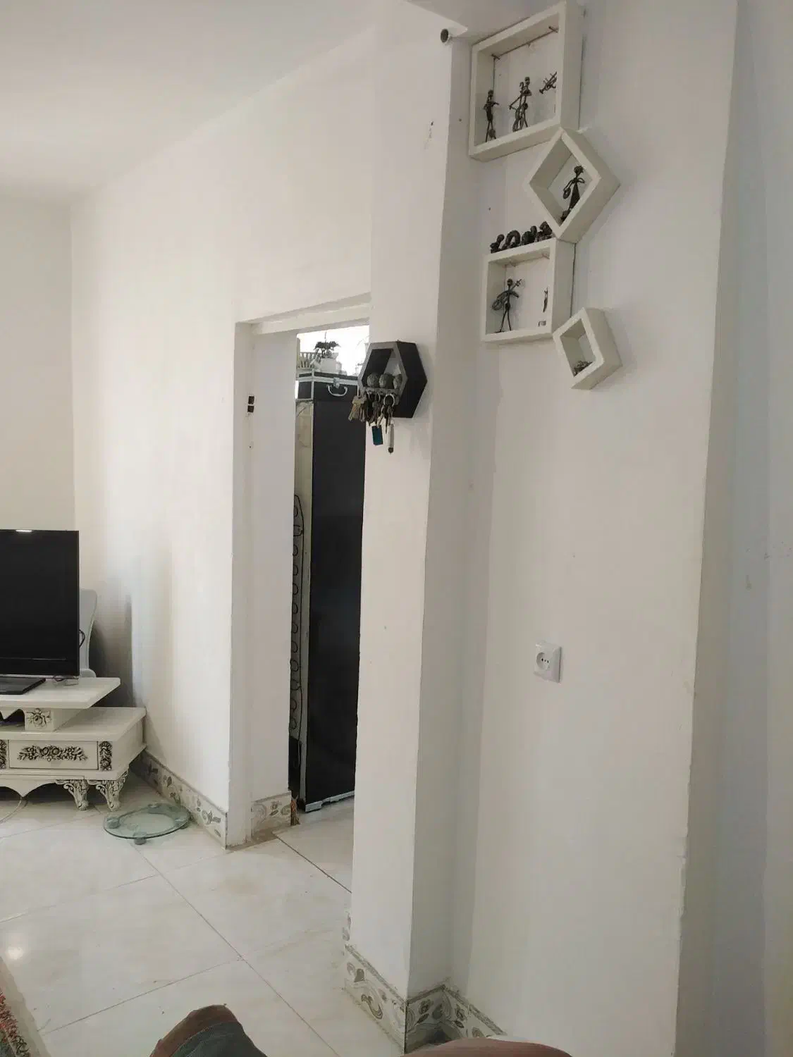 خونه داخل بافت روستا، خوش اب وهوا|اجارهٔ خانه و ویلا|صفادشت, |دیوار