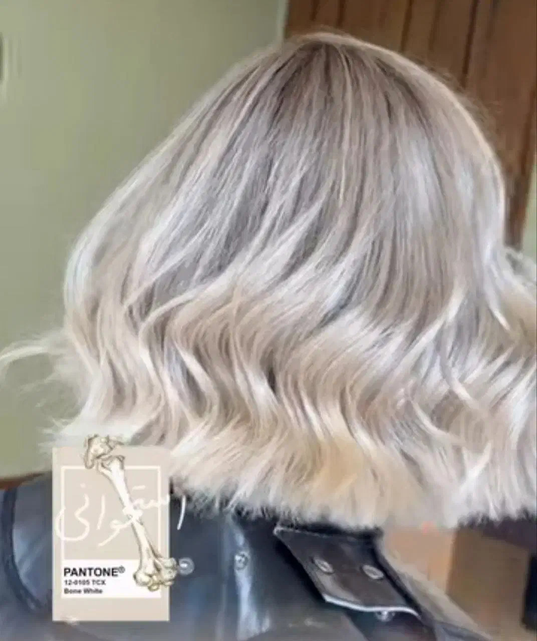 خدمات رنگ ولایت|خدمات آرایشگری و زیبایی|اصفهان, سنبلستان|دیوار