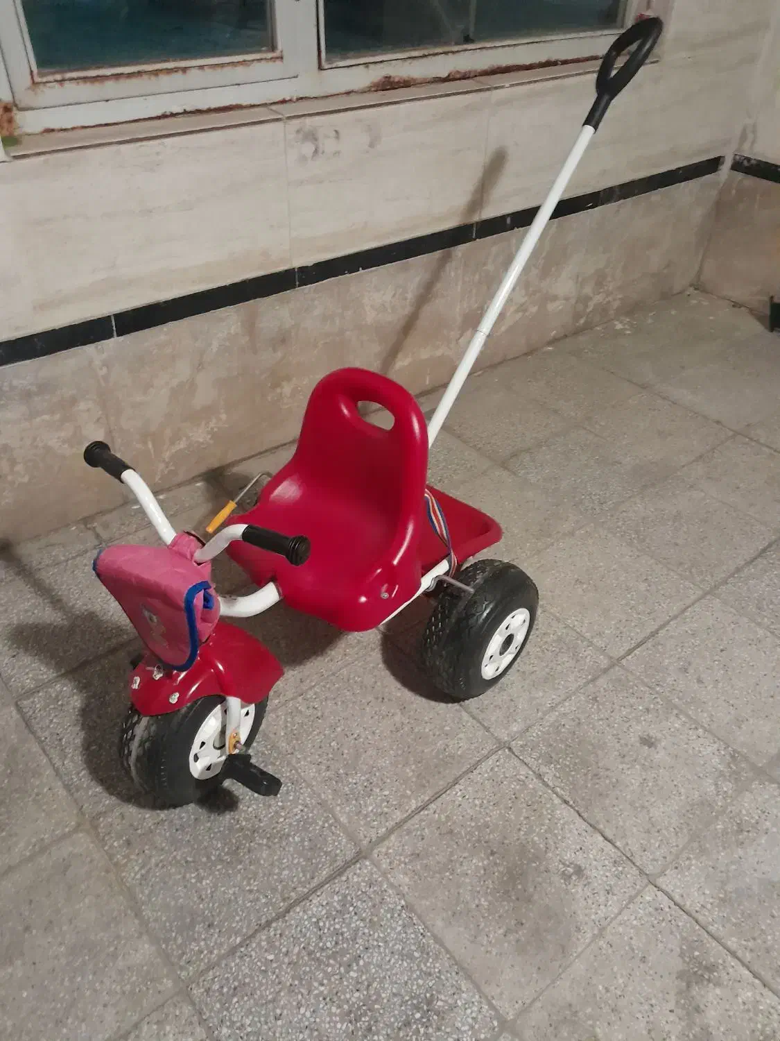 سه چرخه|دوچرخه، اسکیت، اسکوتر|همدان, |دیوار