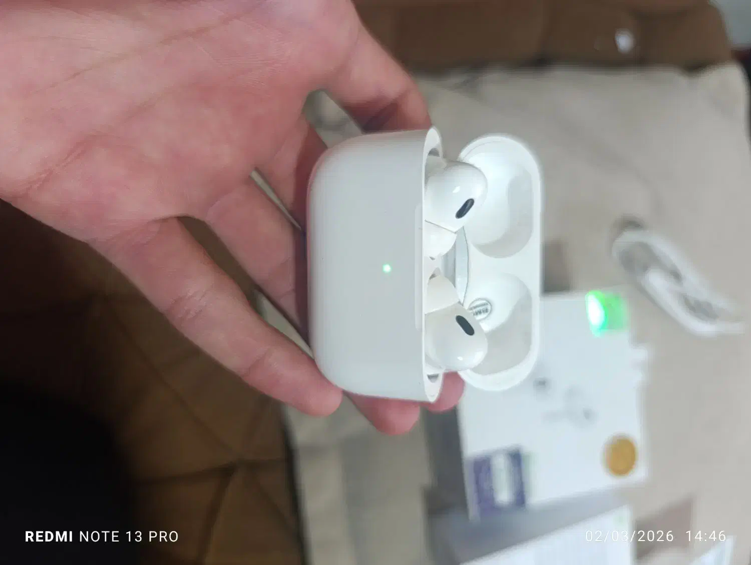 ایرپاد|لوازم جانبی موبایل و تبلت|محمدیه-قزوین, |دیوار