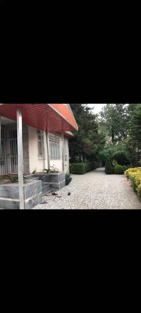 فروش ویژه قیمت مناسب خونه ویلایی شیرگاه با باغ|فروش خانه و ویلا|قائمشهر, |دیوار