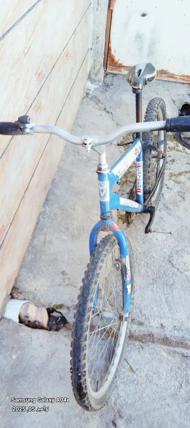 دوچرخه ۲۴ تخفیف داره|دوچرخه، اسکیت، اسکوتر|گنبد کاووس, |دیوار