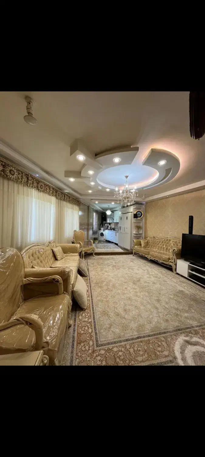 واحد شخصی ساز ۷۳ متری طبقه دوم|اجارهٔ آپارتمان|ایلام, |دیوار