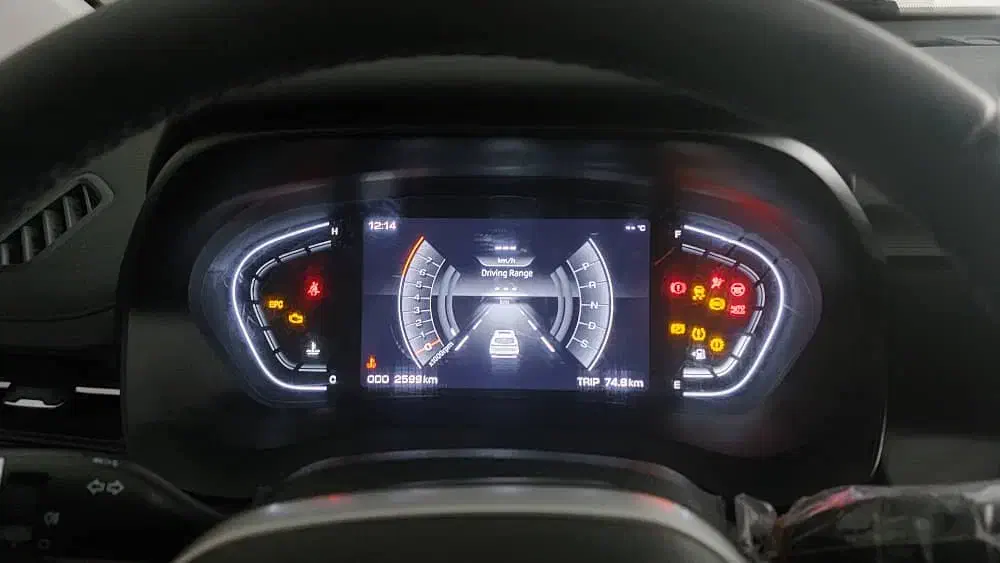 KMC-X5|خودرو سواری و وانت|تهران, فلسطین (میدان انقلاب)|دیوار