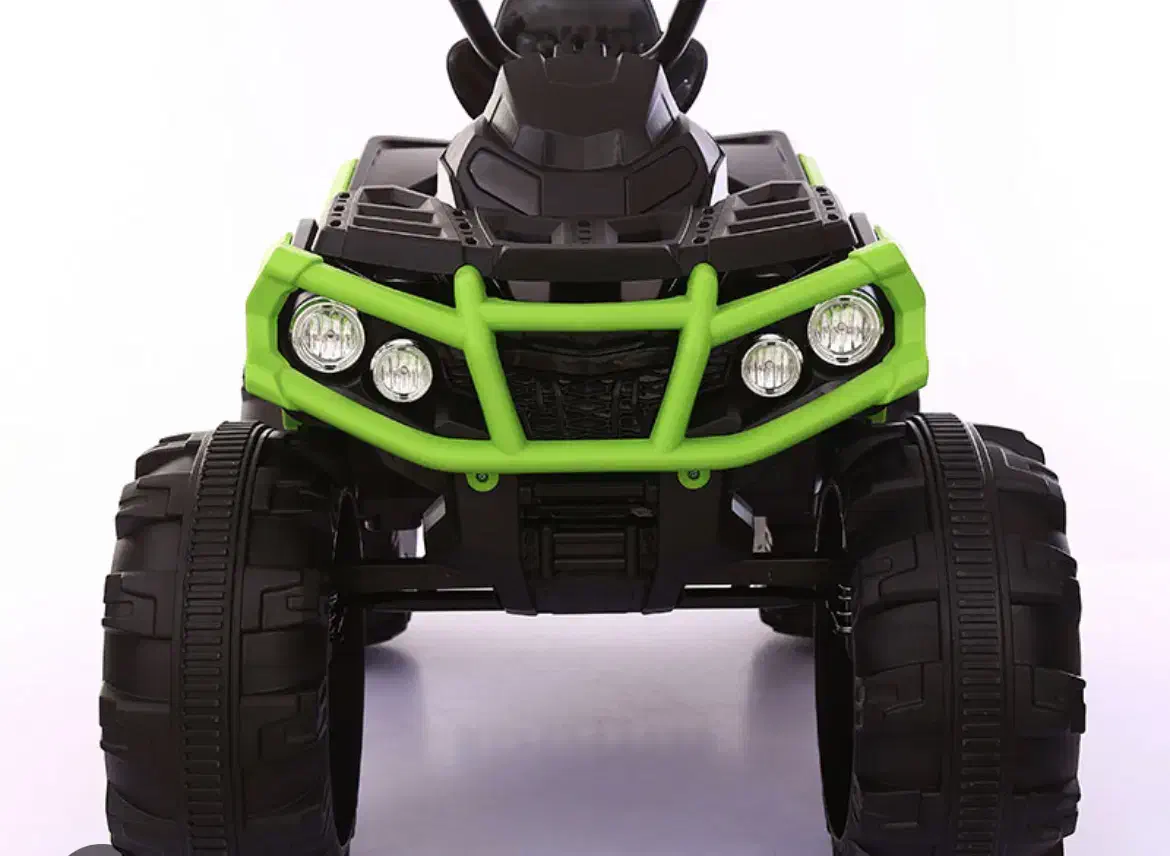 موتورچهارچرخ|اسباب‌بازی بچه|ملایر, |دیوار