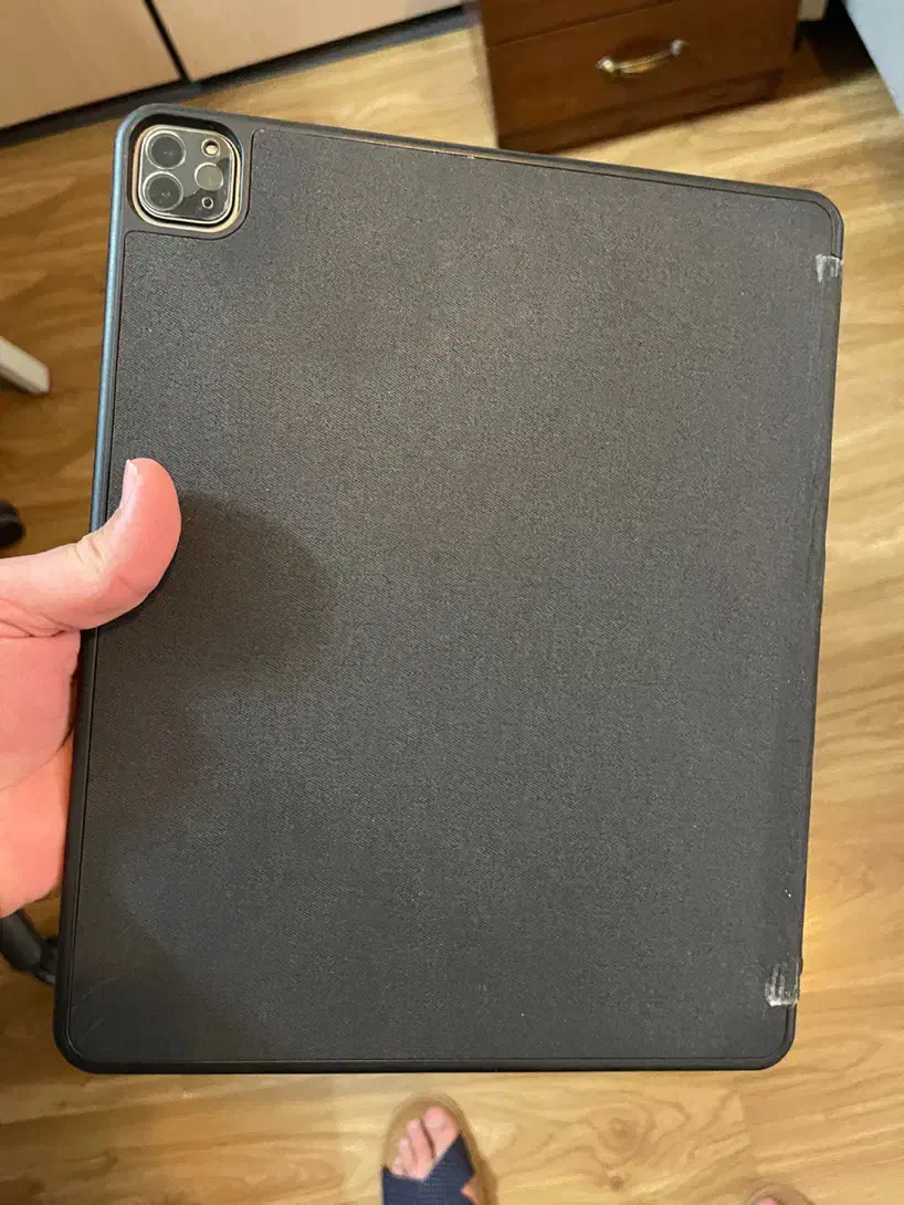 آیپد پرو Ipad pro M1 - 2021|تبلت|مشهد, نیروی هوایی|دیوار