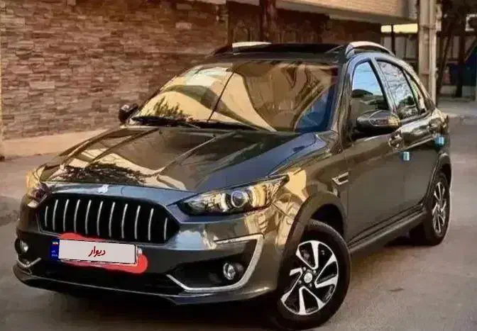 فروش حواله اطلس s فروش فوق العاده|خودرو سواری و وانت|گنبد کاووس, |دیوار