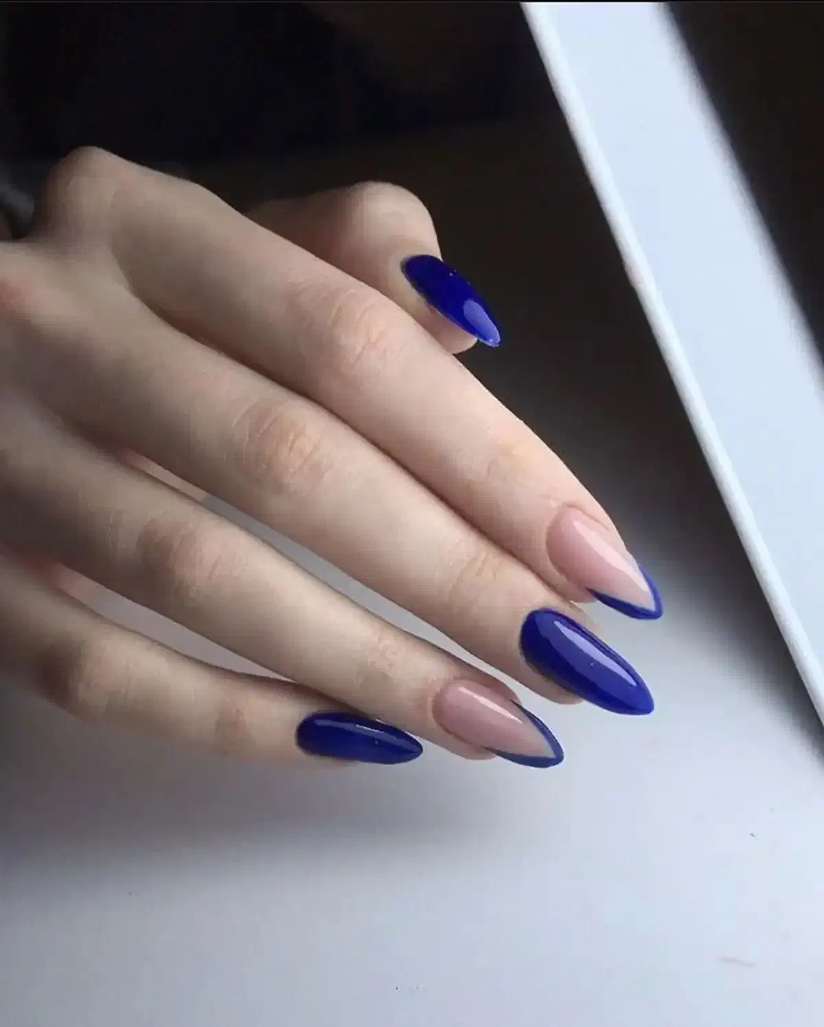 کاشت ناخن پردیس و آموزش|خدمات آرایشگری و زیبایی|کرمانشاه, |دیوار