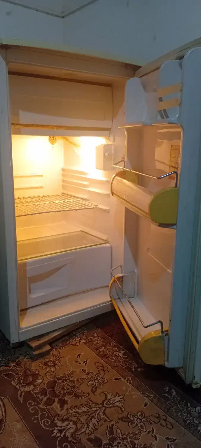 یخچال فریزر ۵فود هتلی|یخچال و فریزر|مشهد, شهید شهریاری|دیوار