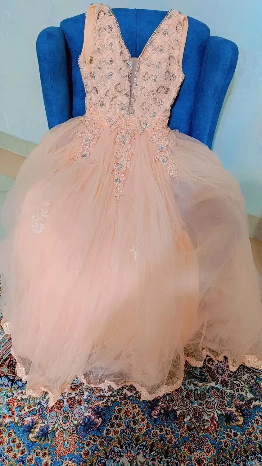 لباس مجلسی عقد|لباس|ایذه, |دیوار