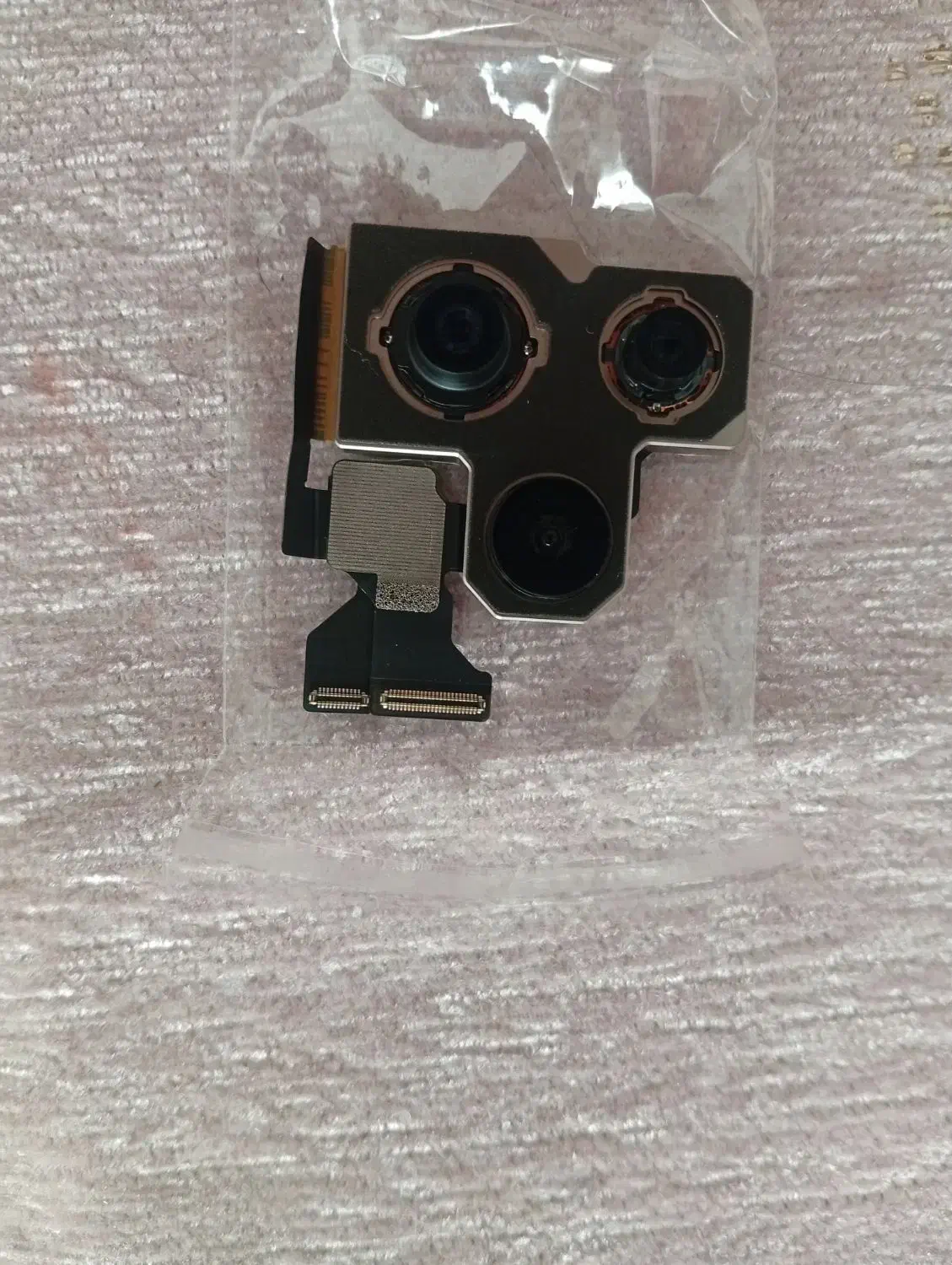 دوربین ۱۳ پرومکس|لوازم جانبی موبایل و تبلت|تهران, نازیآباد|دیوار