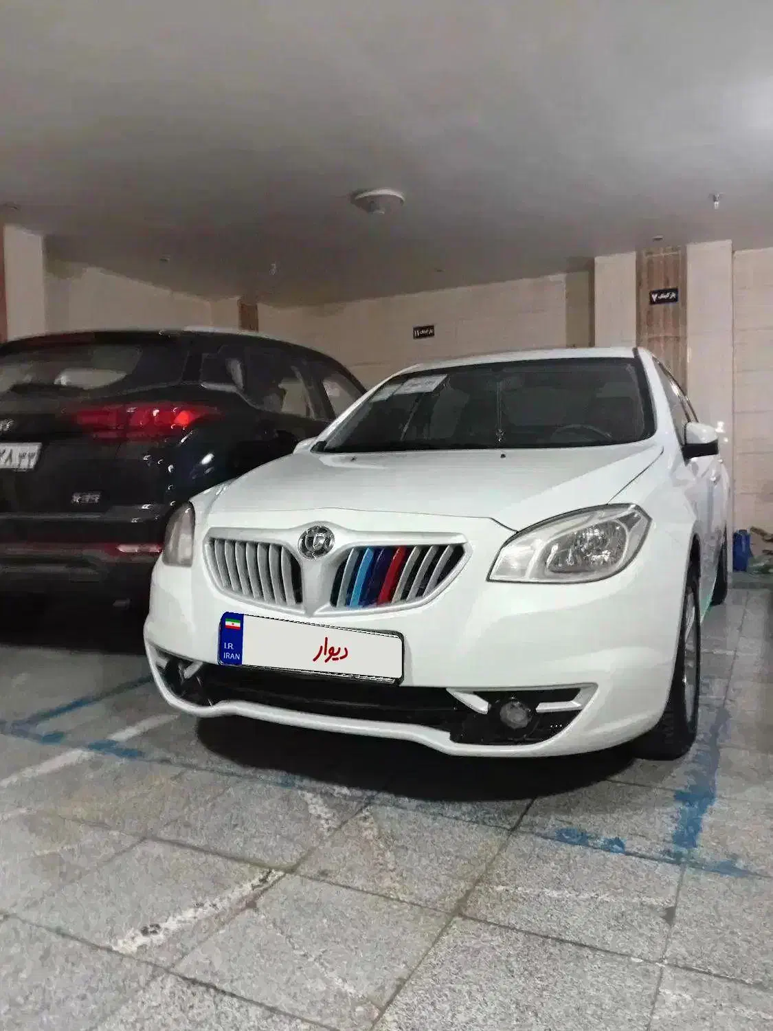 بلریانس 330 اتومات تکبرگ سند استثنایی|خودرو سواری و وانت|تهران, یاخجی آباد|دیوار