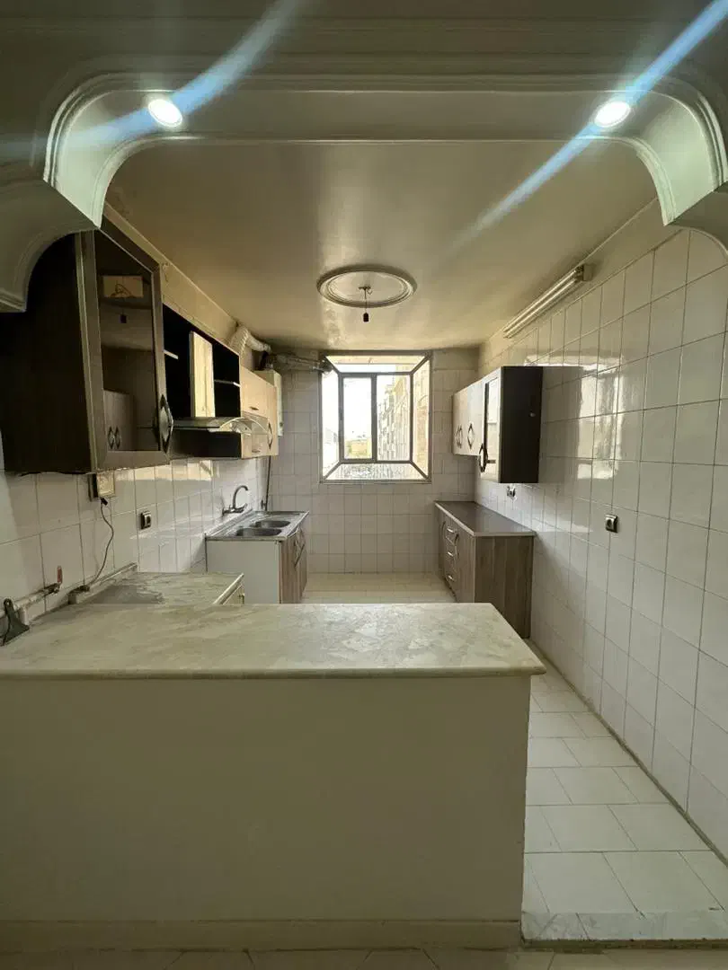 اپارتمان 55 متری بدلی گیوی