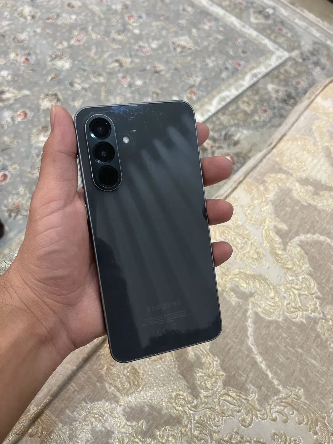 a56 256/8|موبایل|اردبیل, |دیوار