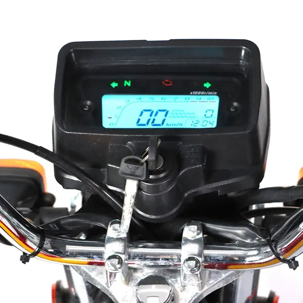 موتور تخت ۲۰۰ مشابه خشک.مدل۱۴۰۲|موتورسیکلت|بوکان, |دیوار