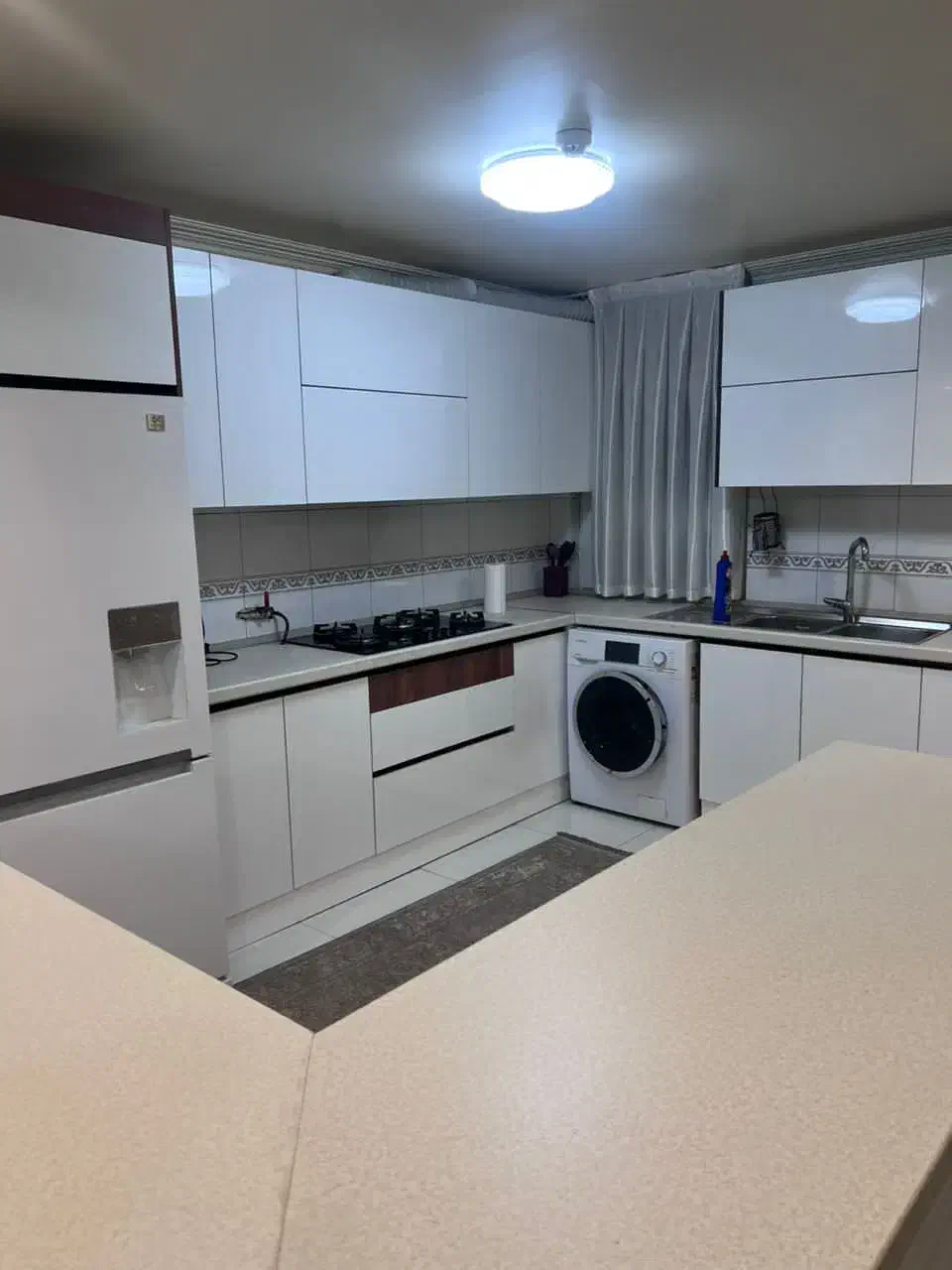 اپارتمان ۸۰متر ۲خواب کامرانیه شمالی|فروش آپارتمان|تهران, کامرانیه|دیوار