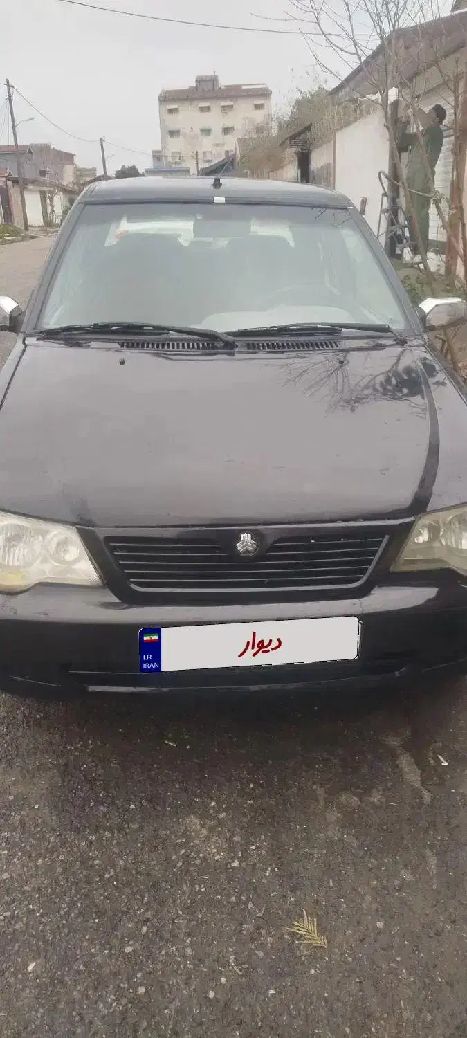 خودرو پراید ۱۳۲|خودرو سواری و وانت|بندر انزلی, نیمه شعبان|دیوار