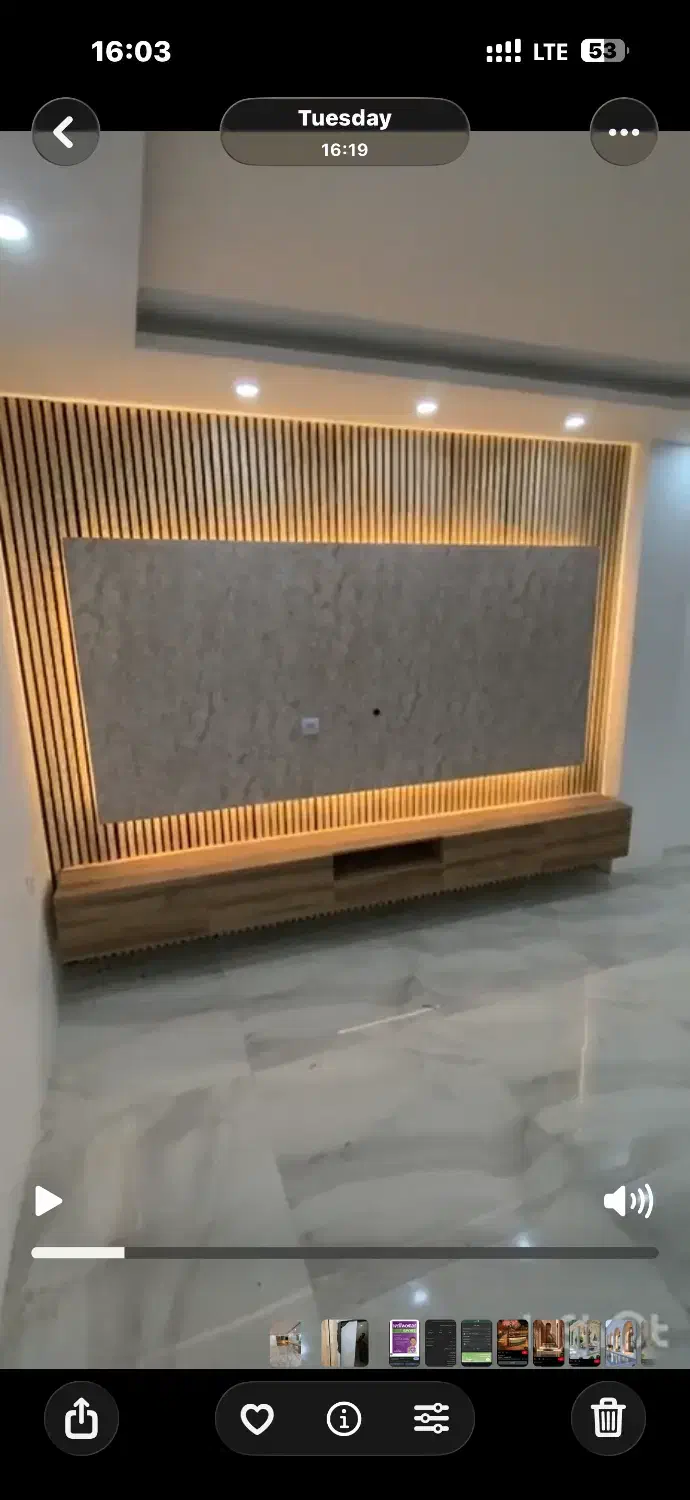 پنت هوس ۱۲۵ متری سه خواب|فروش آپارتمان|اهواز, بهزاد شهر|دیوار