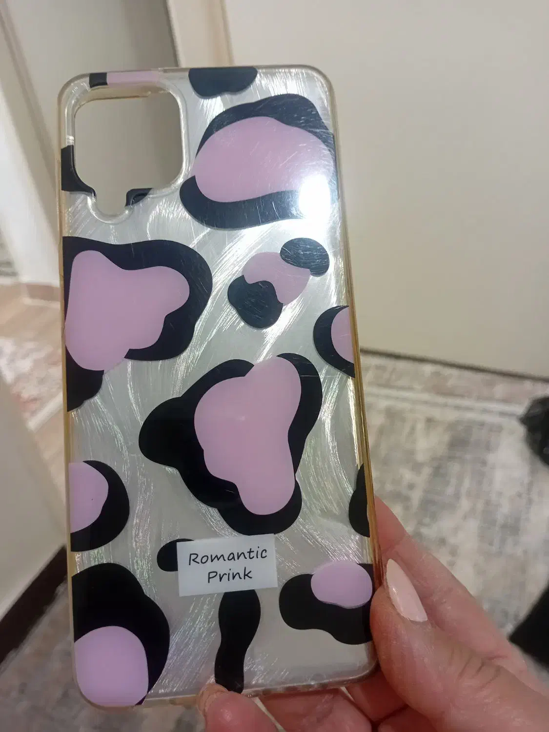 قاب گوشی|لوازم جانبی موبایل و تبلت|اندیشه, اندیشه فاز ۴|دیوار