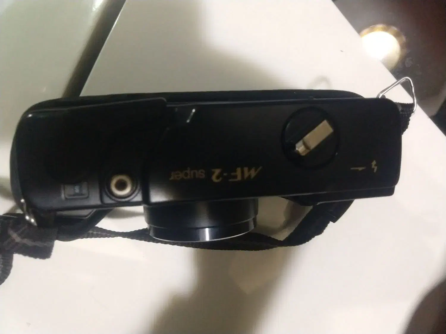 دوربین عکاسیMf2 super|دوربین عکاسی و فیلم‌برداری|تهران, امیریه|دیوار