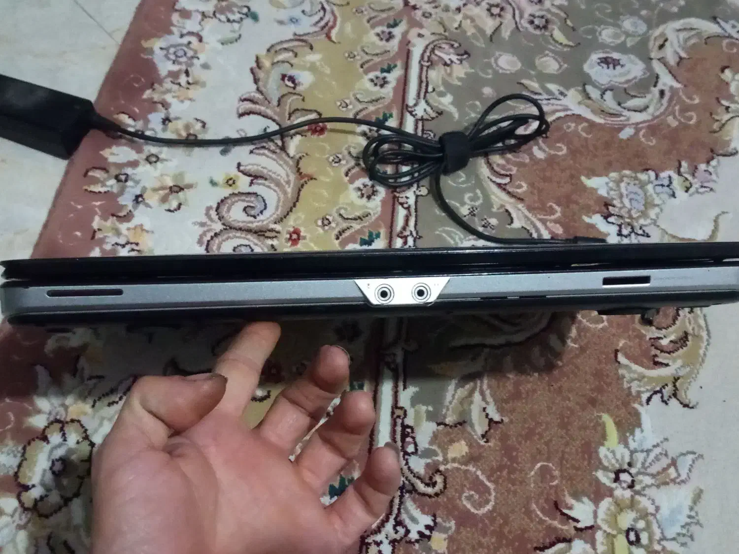 لب تاپ دل Dell 4050 i3|رایانه همراه|تهران, شهرک پاسداران|دیوار