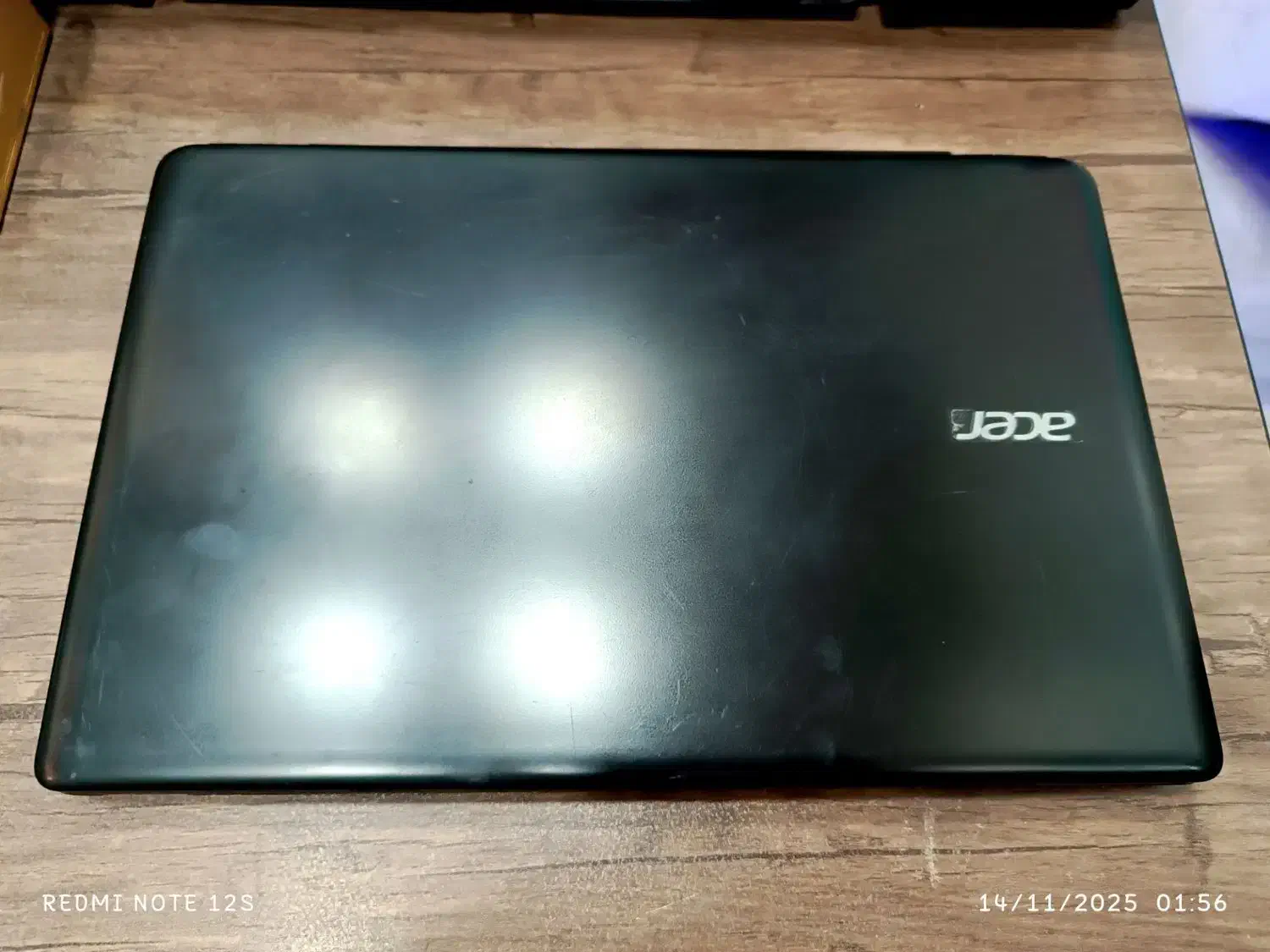 لپ تاپ acer دانشجویی|رایانه همراه|بجنورد, |دیوار