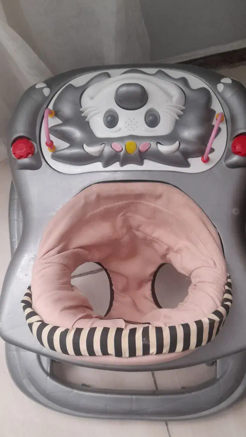 روروک بچه|کالسکه و لوازم جانبی|نسیمشهر, |دیوار