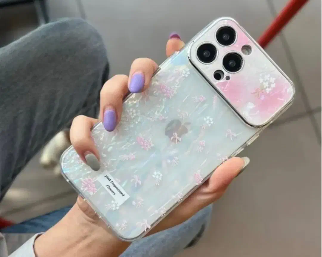 بک کاور ایفون 15 پرو و پرومکس|لوازم جانبی موبایل و تبلت|صدرا-فارس, فاز ۱|دیوار