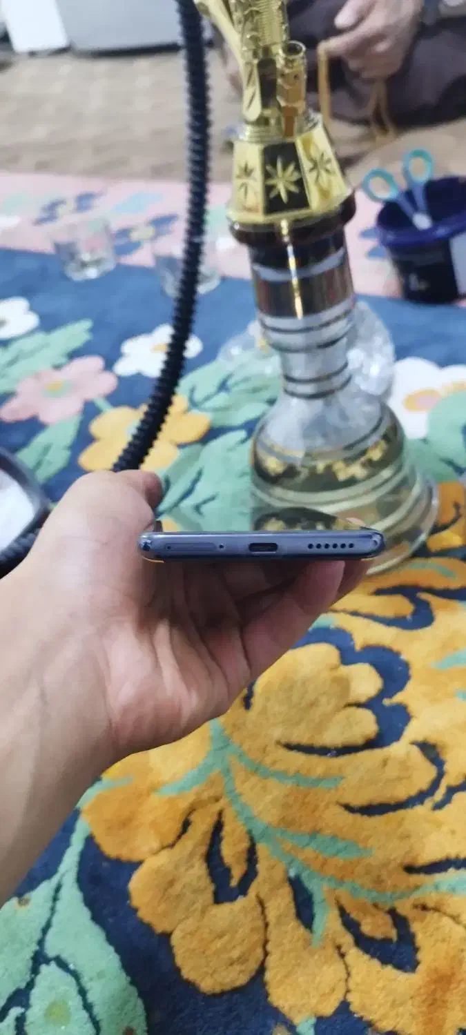 پوکو x7|موبایل|ارومیه, |دیوار