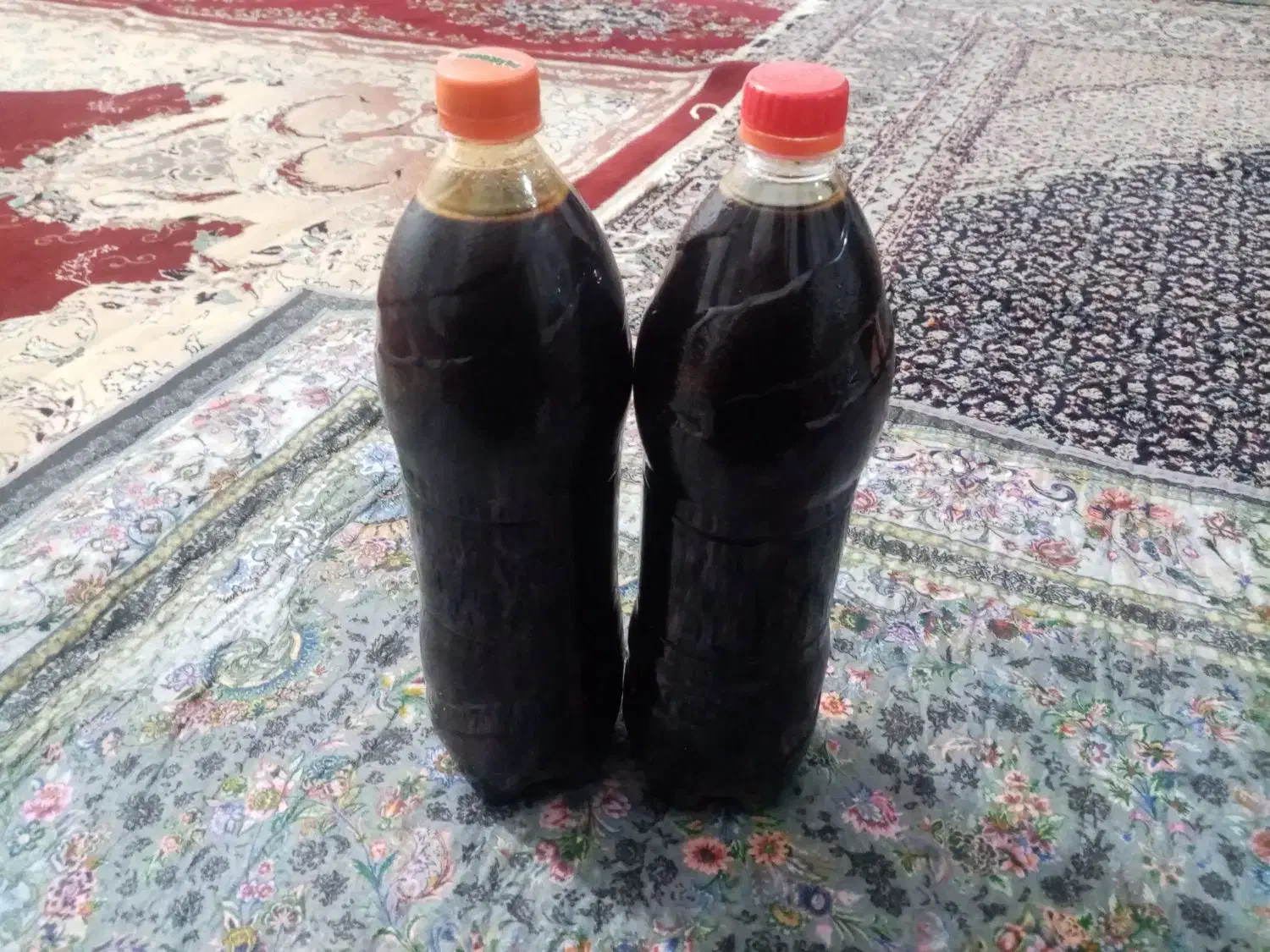 شیره خرمالو|خوردنی و آشامیدنی|داراب, |دیوار