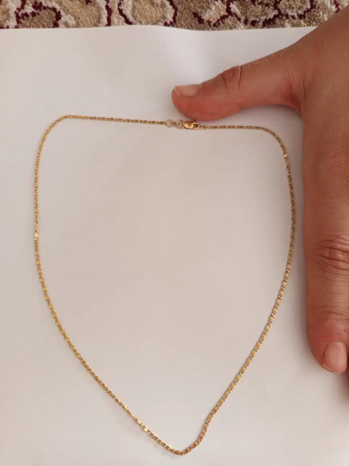 گردنبد|جواهرات|بروجرد, |دیوار