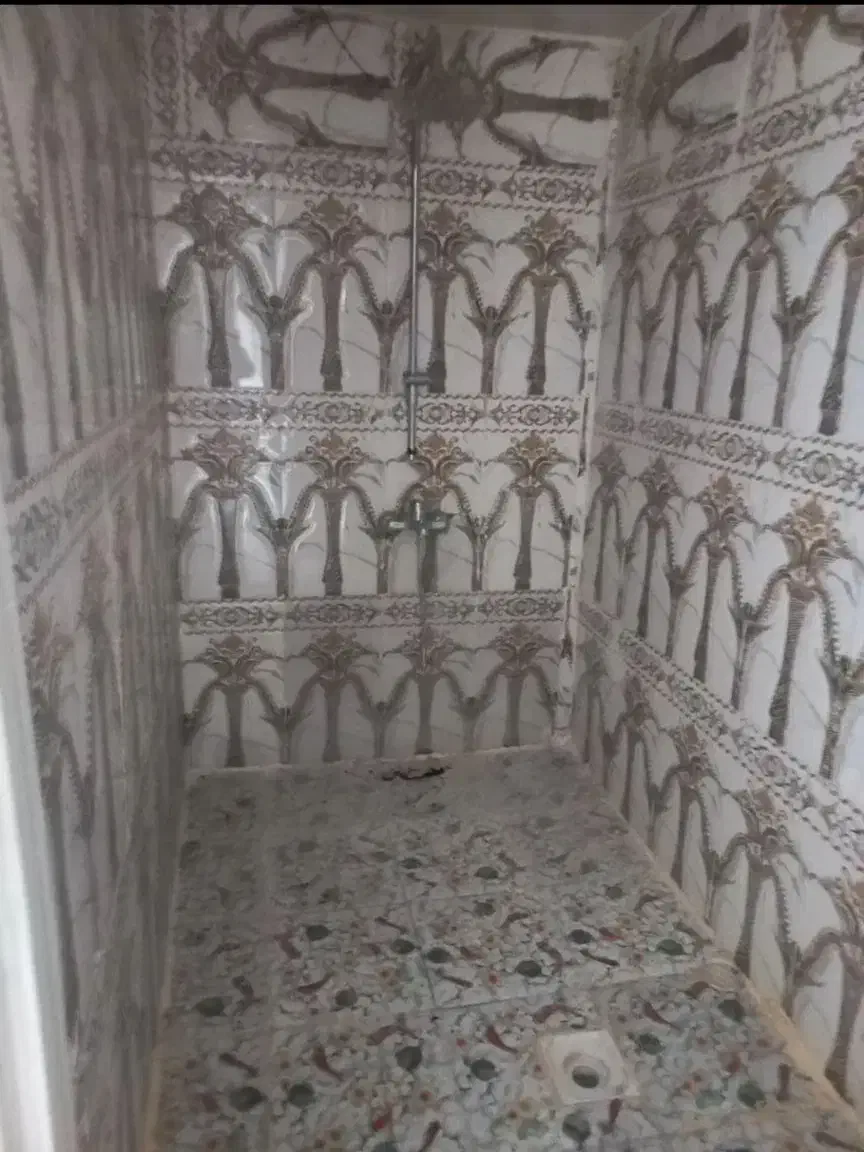 خانه دو طبقه طبقه پایین اجاره داده میشود|اجارهٔ خانه و ویلا|چناران, |دیوار