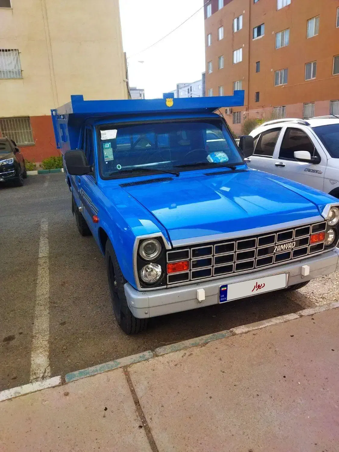 نیسان 1403 دوگانه فابریک اپشنال دریچه سیمی|خودرو سواری و وانت|تهران, شهرک طالقانی|دیوار