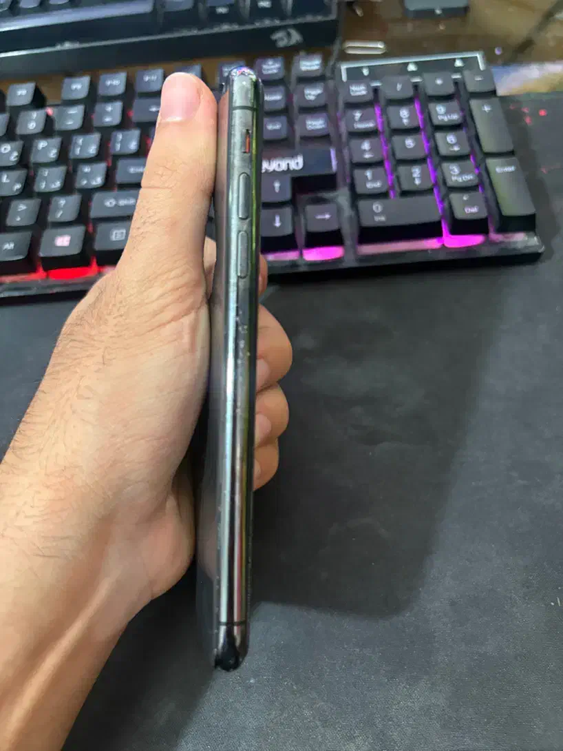 Iphone x 256GB|موبایل|سیرجان, |دیوار