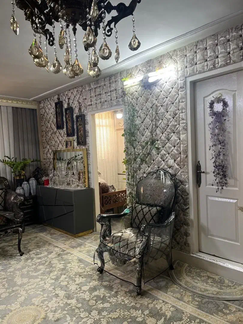 61متر2خوابه/با پارکینگ و انباری/فول بازسازی/دسترسی|اجارهٔ آپارتمان|ری, علایین|دیوار