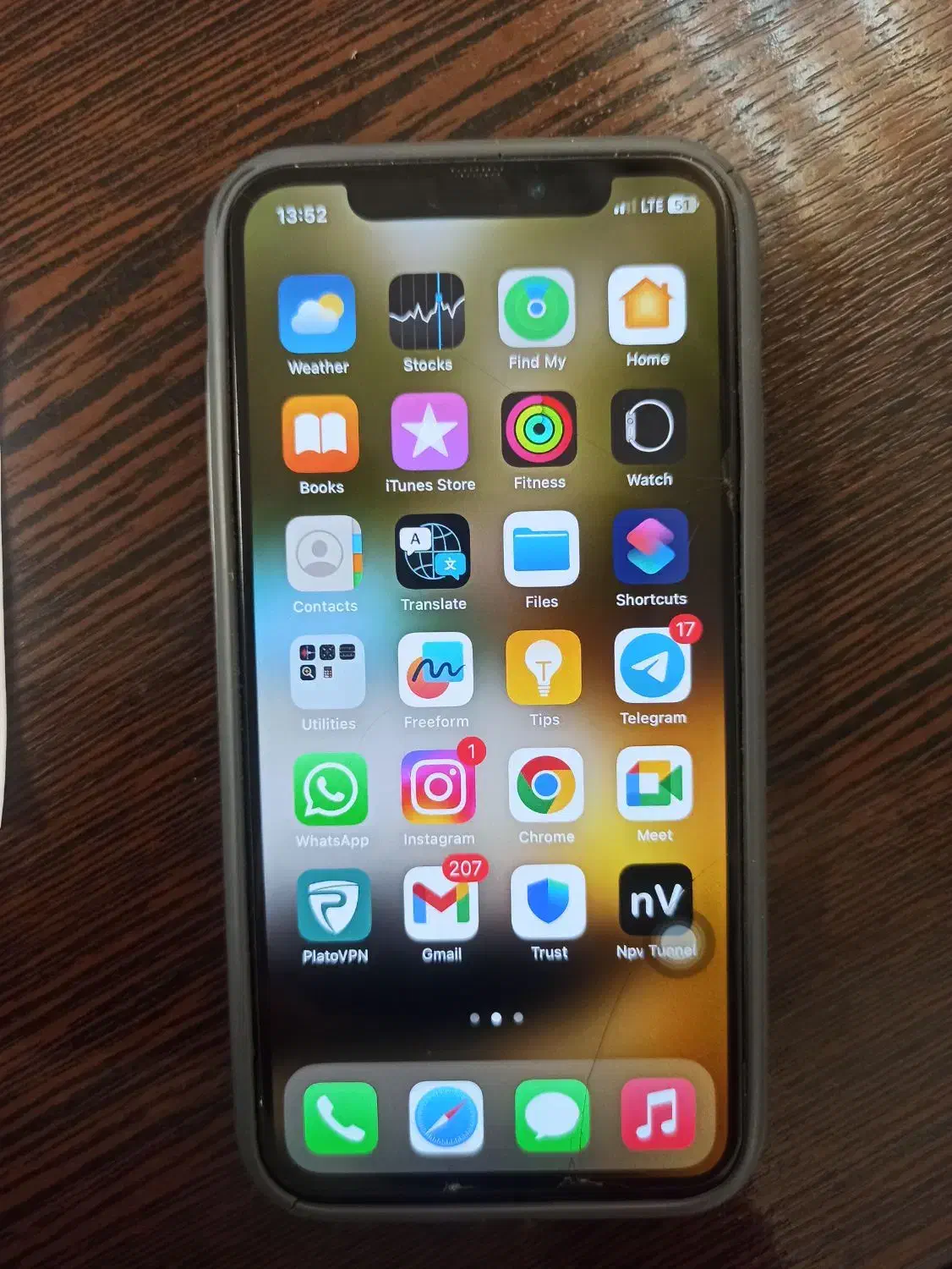 آیفون x|موبایل|شهریار, کهنز|دیوار