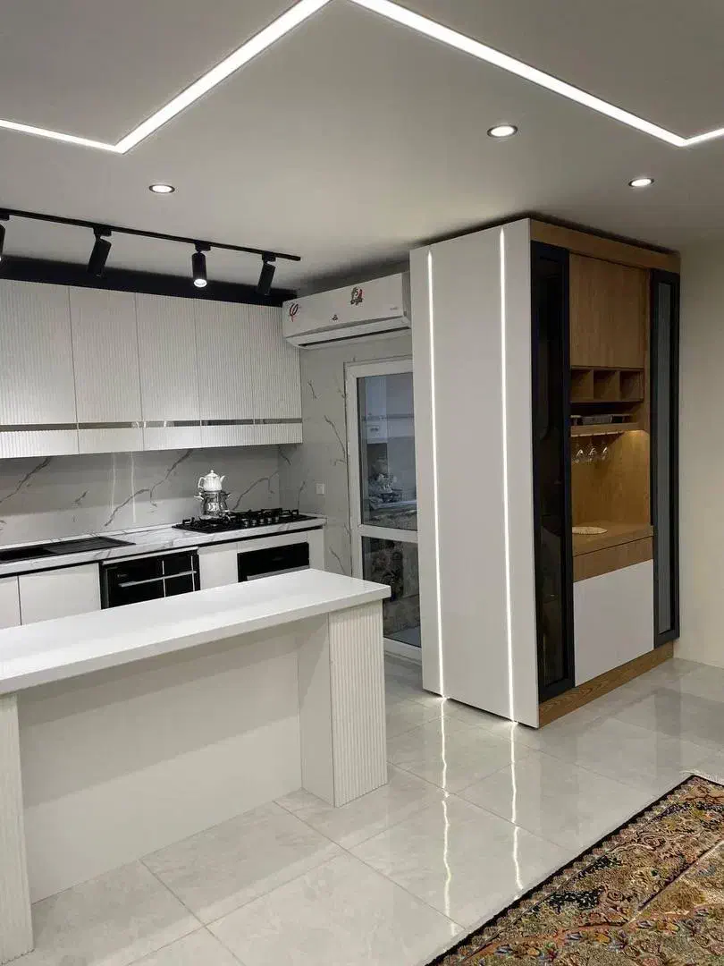 ساخت کابینت به سلیقه شما|مصالح و تجهیزات ساختمان|گرگان, |دیوار