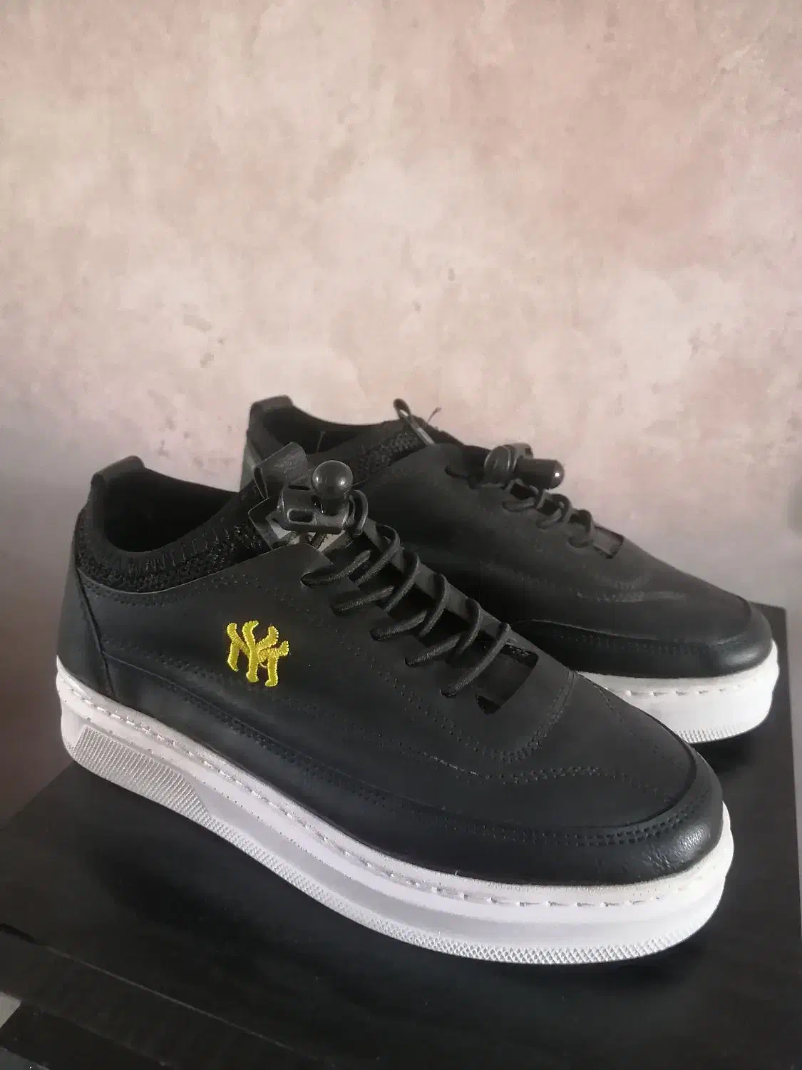 کفش کتونی پسرانه سایز 35|کفش و لباس بچه|احمدآبادمستوفی, |دیوار