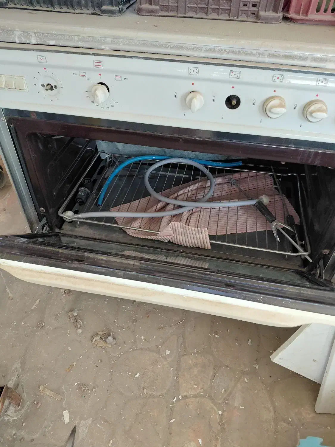 فروش گاز فردار|اجاق گاز و لوازم برقی پخت‌وپز|چناران, |دیوار