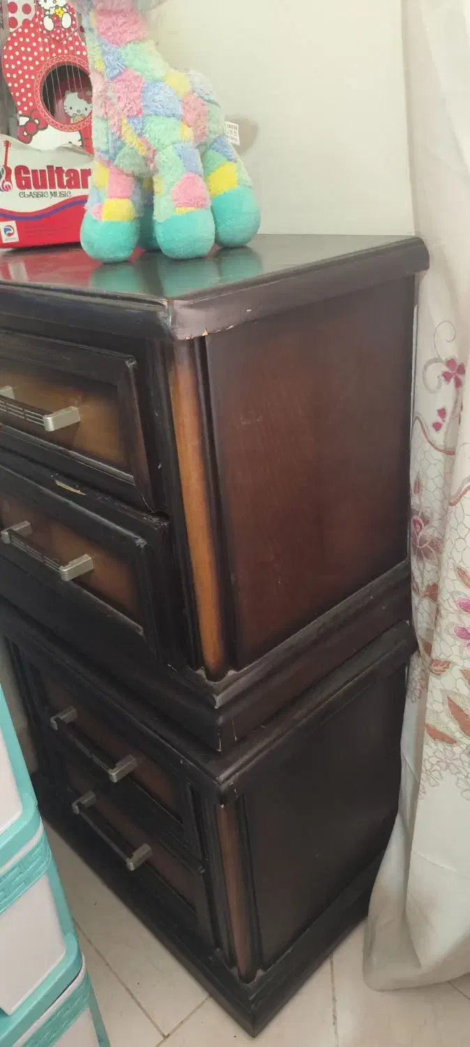 تخت خواب دونفره|تخت و سرویس خواب|الوند, |دیوار