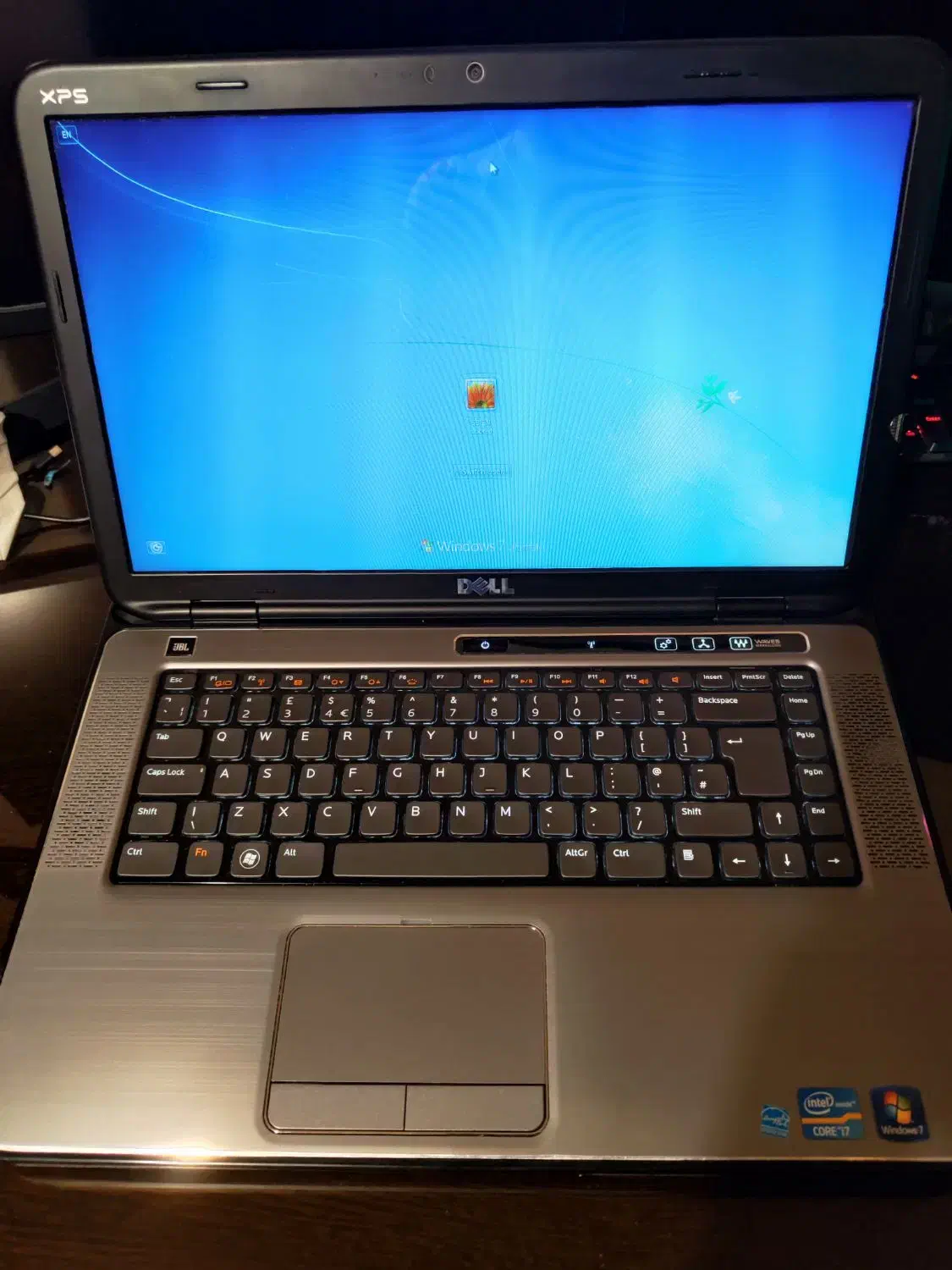 لپ تاپ Dell xps|رایانه همراه|تهران, یوسفآباد|دیوار