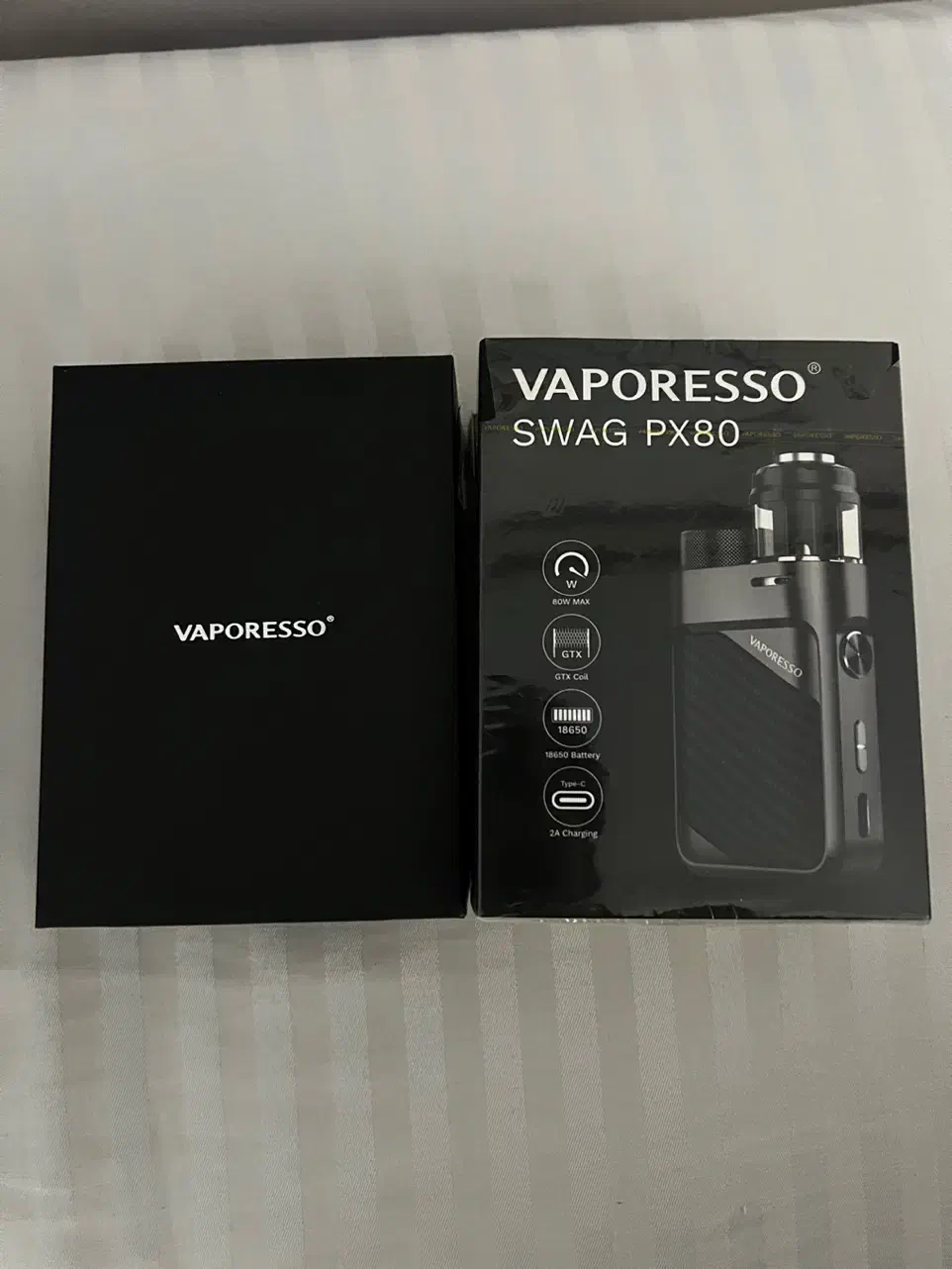 ویپ پاد سواگ|زیورآلات و اکسسوری|مشهد, یوسفیه (شهرک غرب)|دیوار