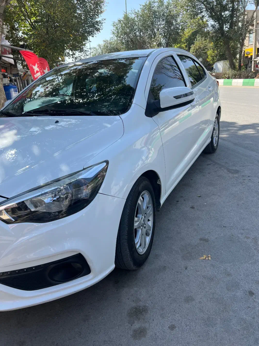 شاهین G 1402|خودرو سواری و وانت|قیدار, |دیوار