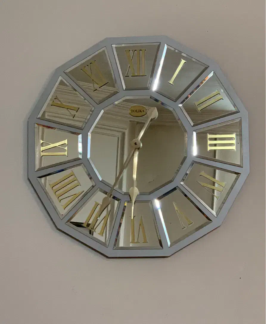 ساعت دیواری|ساعت دیواری و تزئینی|مشهد, اقبال|دیوار