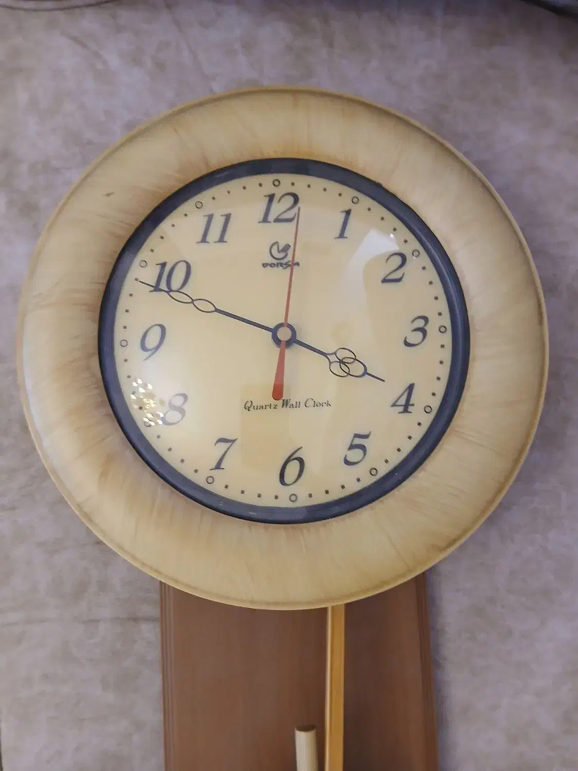 ساعت دیواری|ساعت دیواری و تزئینی|تهران, نازی‌آباد|دیوار