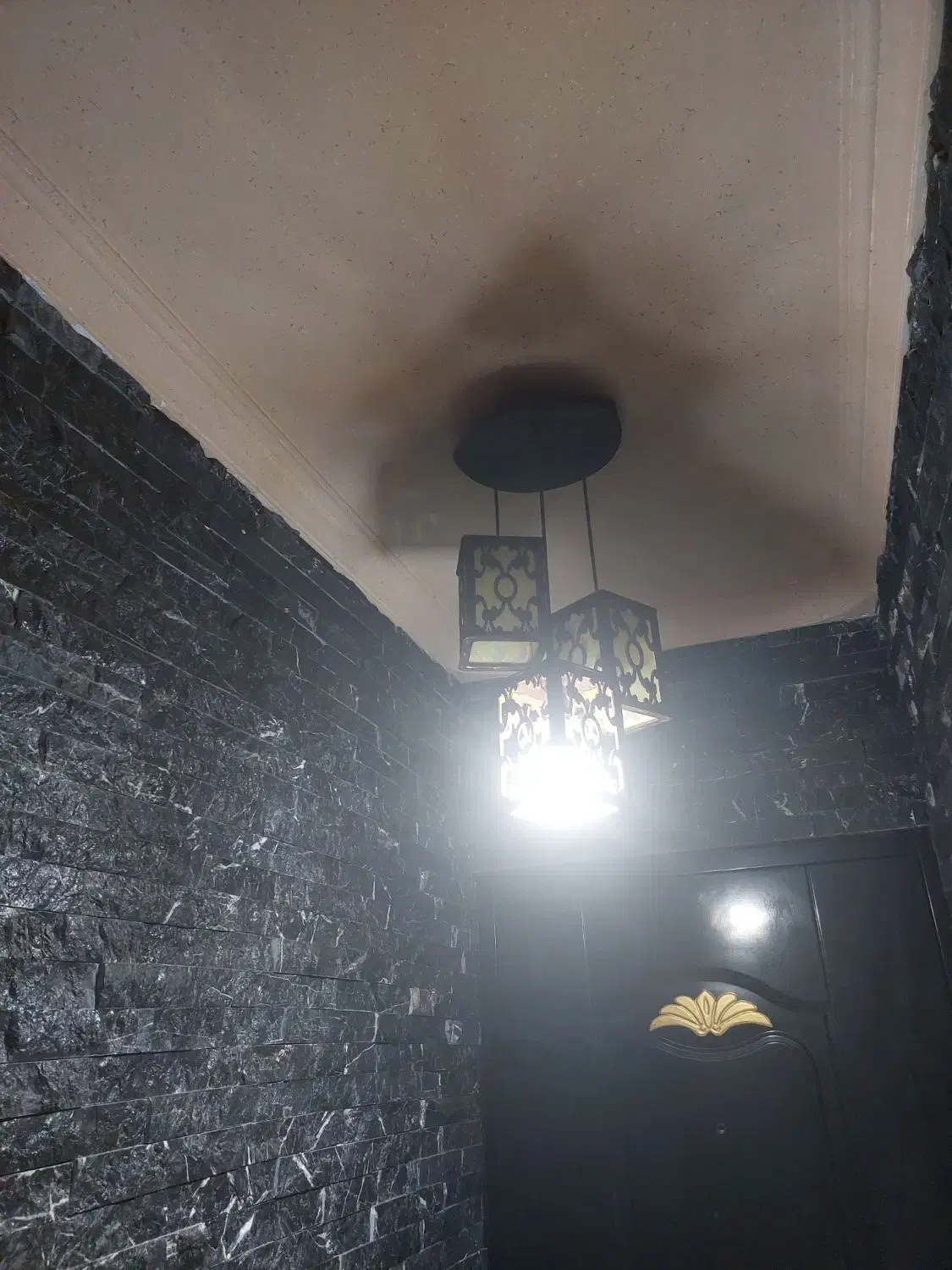 لوستر|لوستر و چراغ آویز|بندرعباس, |دیوار