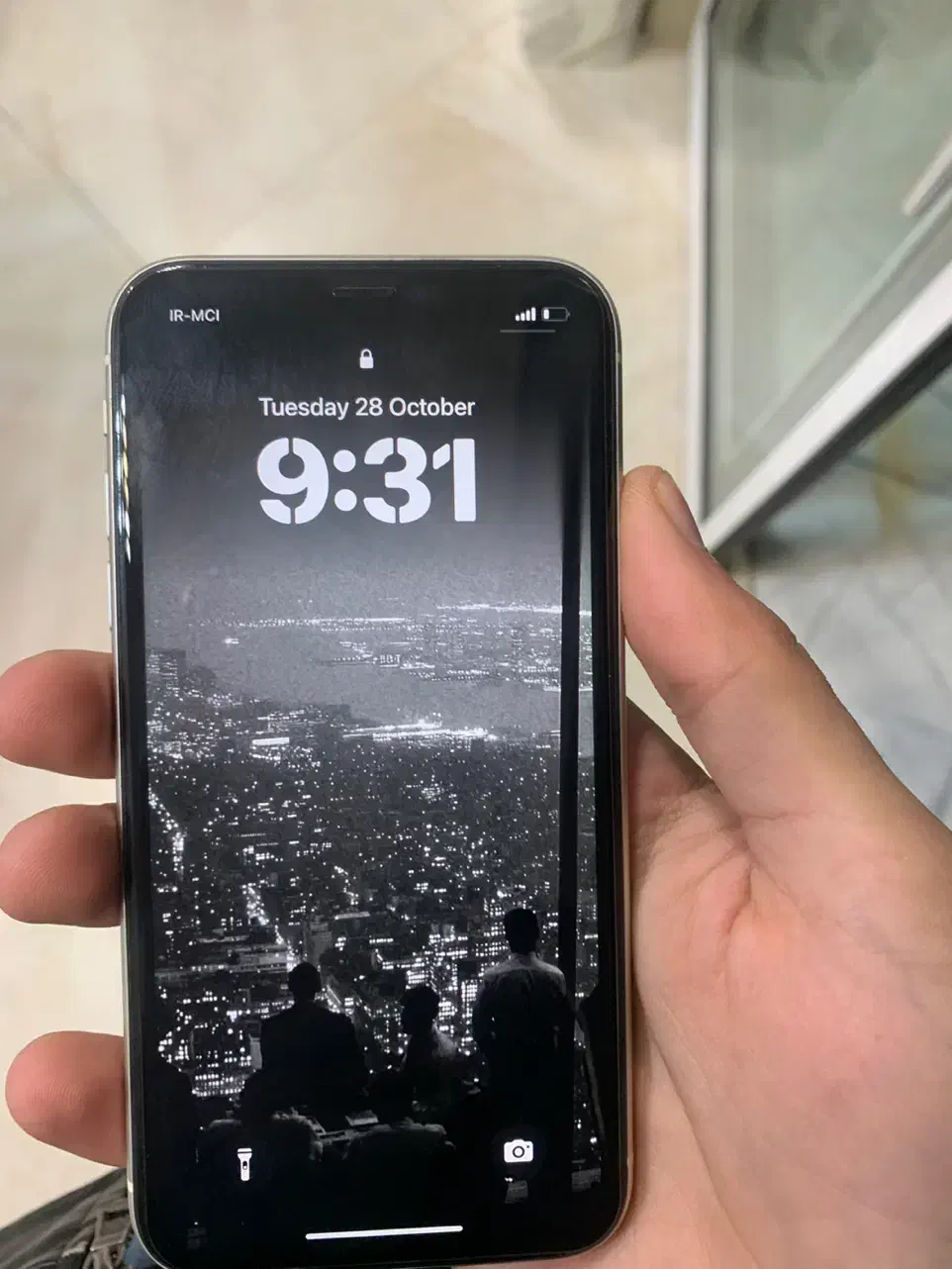 ایفون ۱۱نرمال|موبایل|شیروان (خراسان), |دیوار