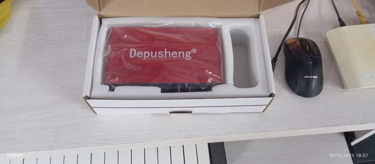 کارت صدای وارداتی پر قدرت|آلات موسیقی|فردیس, قریشی|دیوار