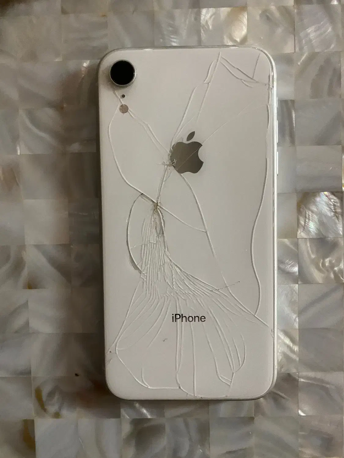 Iphone xr 64g|موبایل|مهاجران, |دیوار